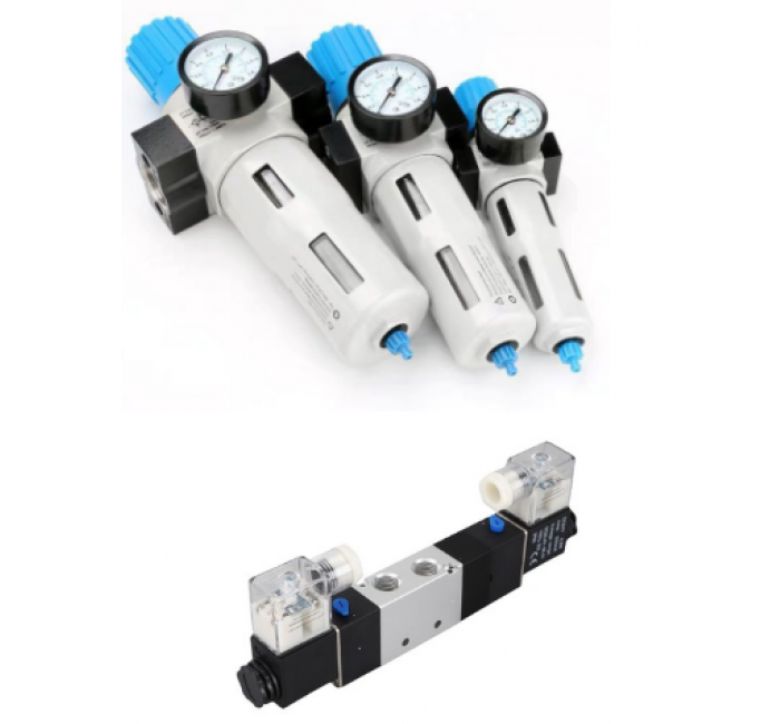 KW50-B系列气动元件/气源电磁完美网页版登录入口