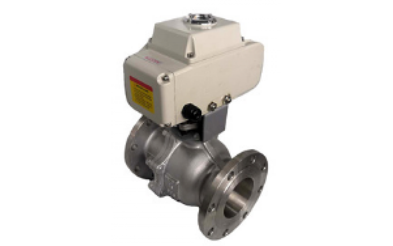 KW20系列电动球完美网页版登录入口的安装注意事项