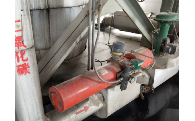 完美网页版登录入口门卡塞无法正常开关的故障处理知识