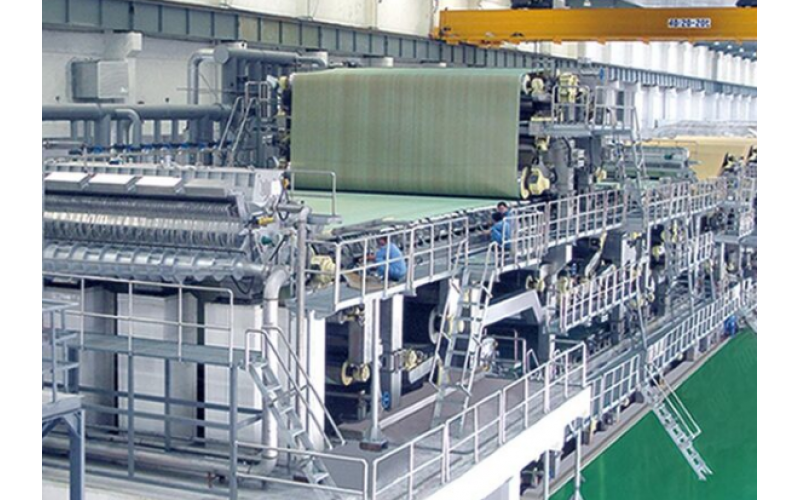 造纸行业烘缸-疏水完美网页版登录入口堵水原因分析和解决办法