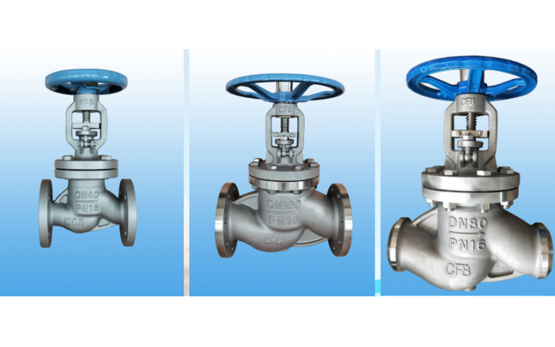 锅炉房和分汽缸该如何正确选用蒸汽完美网页版登录入口门？