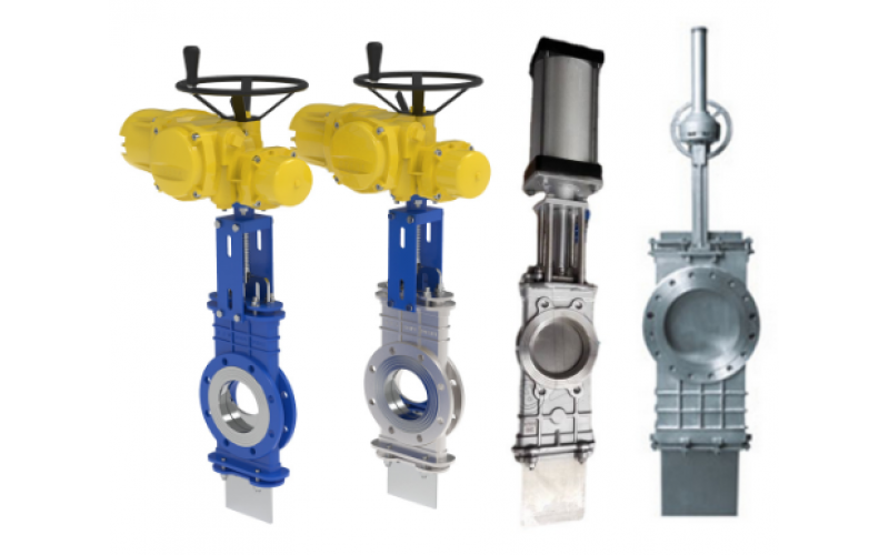 KW20系列穿透式刀闸完美网页版登录入口使用特点介绍分享