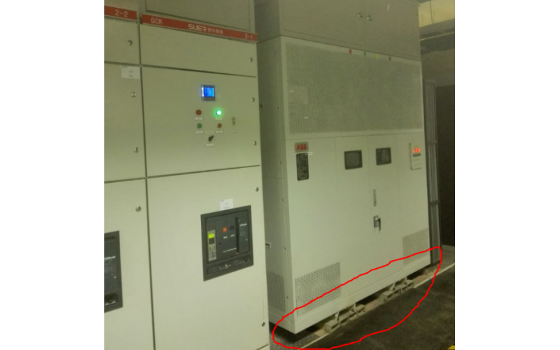 江西完美网页版登录入口-变压器低压进线柜常见连接方式