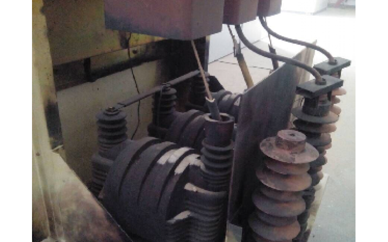 谐振，谐振过电压是什么？-贵阳完美网页版登录入口