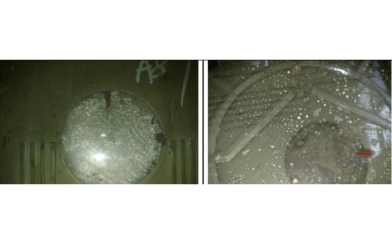 #6A侧循环水进水电动蝶完美网页版登录入口不正常关闭分析