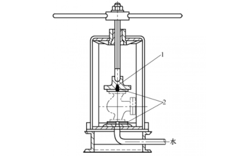 完美网页版登录入口门怎样进行强度试验和严密性试验？