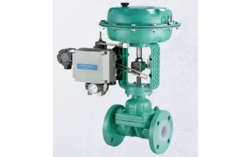 气动调节完美网页版登录入口不动作故障处理