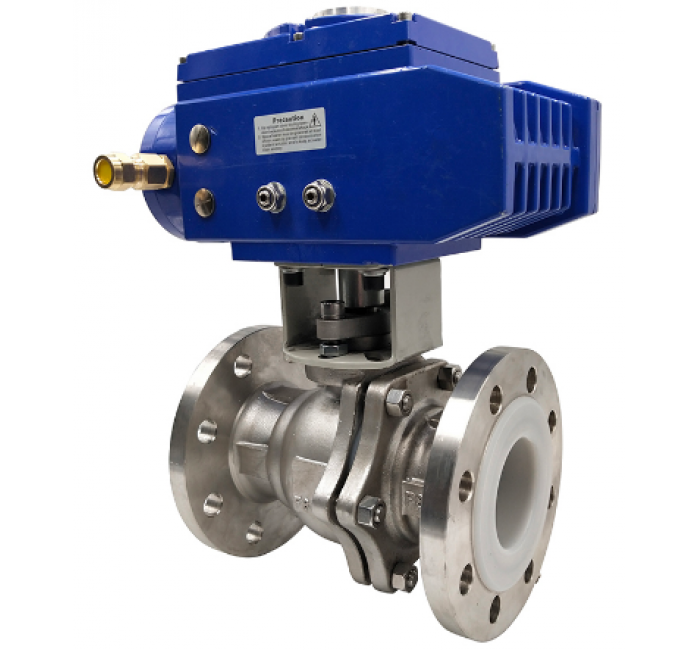 KW20系列电动控制完美网页版登录入口