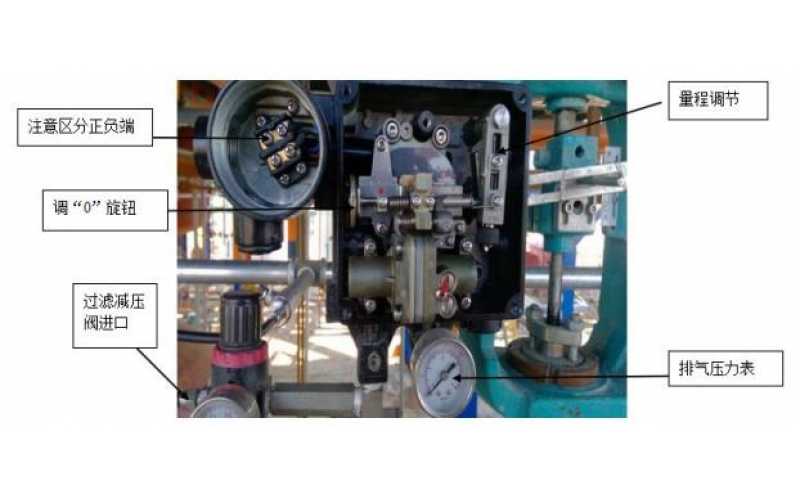 YTC完美网页版登录入口门定位器调试方法