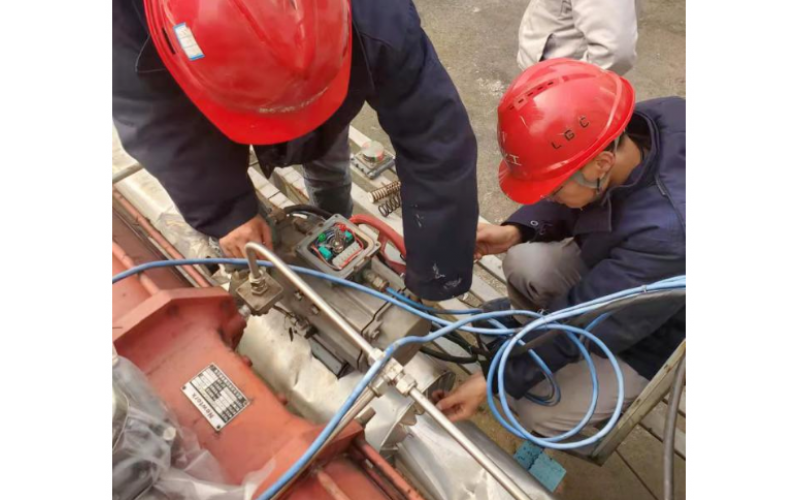 开关完美网页版登录入口关不到位的维修处理