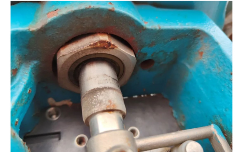 调节完美网页版登录入口唇形密封圈更换知识