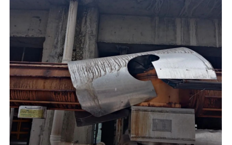 完美网页版登录入口门关不到位的维修处理