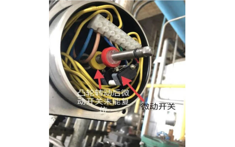 完美网页版登录入口门完美网页版登录入口位关到位反馈异常的故障处理