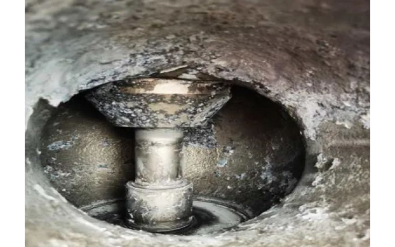 完美网页版登录入口门不能全开的故障处理