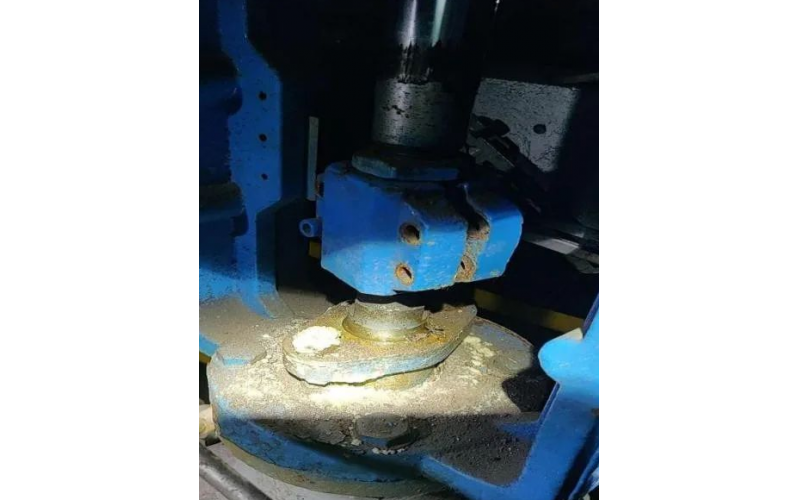 中控给气动调节完美网页版登录入口给定值，液位没反应的故障维修知识