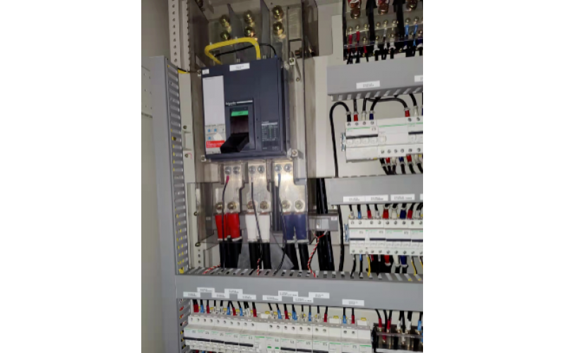 门机电缆更换经验方法知识（KWZK完美网页版登录入口）