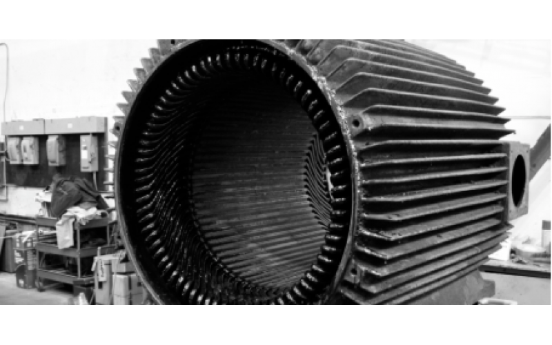 电气维护中的电机故障维修知识分享-KWZK完美网页版登录入口