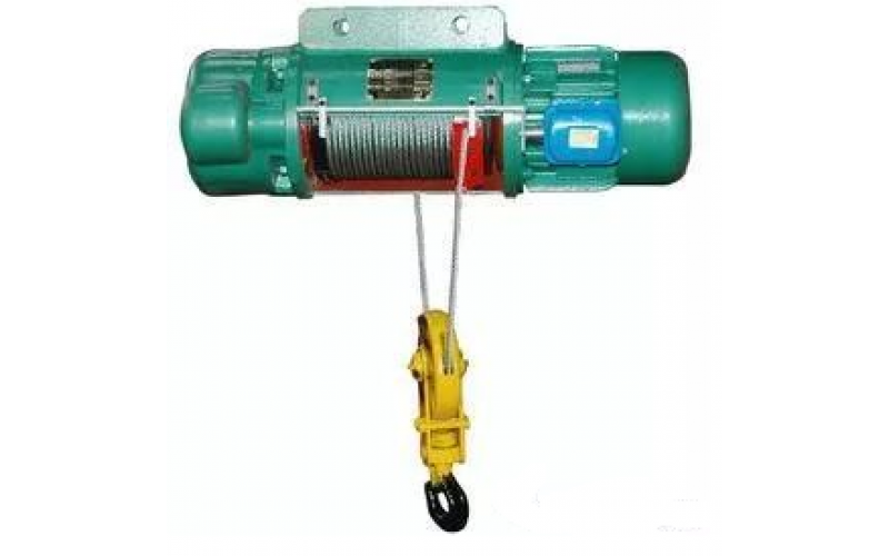 完美网页版登录入口-用一个固态继电器实现正反转的电葫芦，你见过吗？