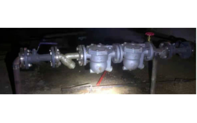 串联疏水、并联疏水和群组疏水完美网页版登录入口的利弊，以及有哪些影响？