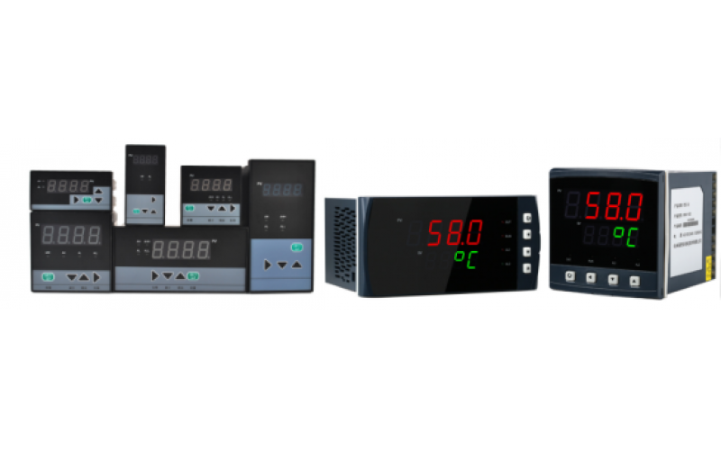 北京完美网页版登录入口-温控仪表故障处理分享