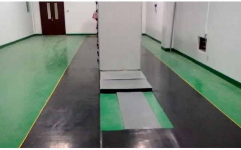 北京完美网页版登录入口-配电室为什么要用绝缘垫？