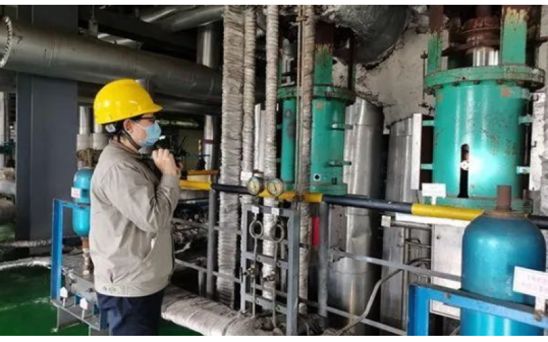 汽轮机调门卡涩处理预案分享-北京完美网页版登录入口