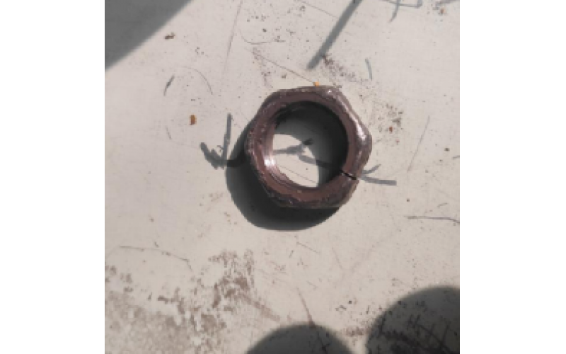 某电厂冷再至辅汽气动调完美网页版登录入口更换经验反馈