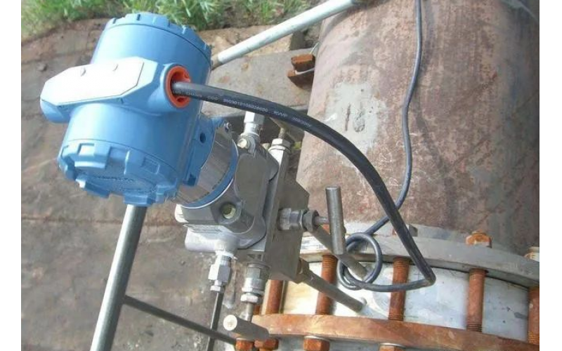 差压流量计三完美网页版登录入口组的开停顺序