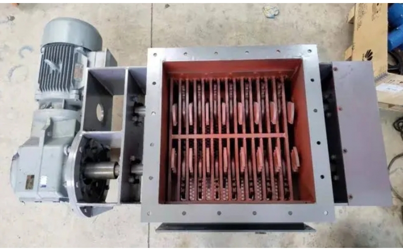 水泥厂如何平衡破碎完美网页版登录入口的使用和水泥质量