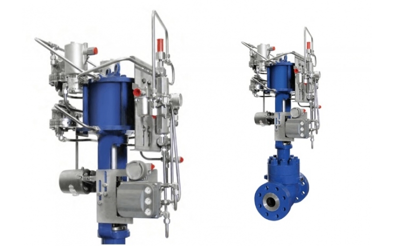 防喘振完美网页版登录入口的应用工况、选择与安装知识
