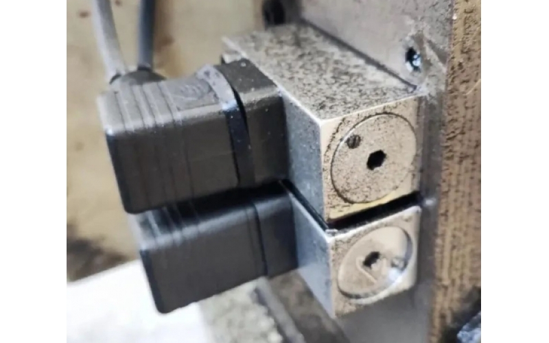 煤气速断完美网页版登录入口（煤气快切完美网页版登录入口）控制器更换调试