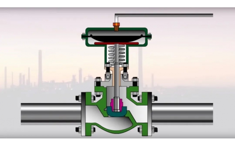 谈谈压力控制完美网页版登录入口
