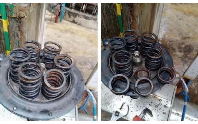 现场处理调节完美网页版登录入口故障拆解实操