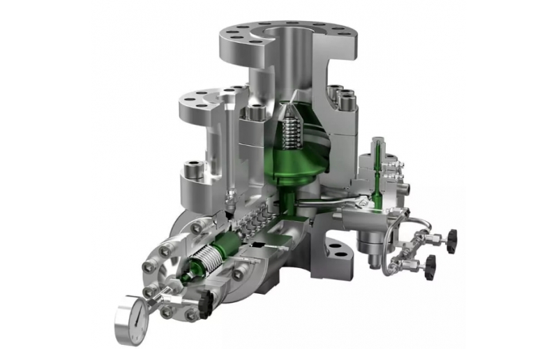 最小流量完美网页版登录入口（自动再循环完美网页版登录入口/泵保护完美网页版登录入口）