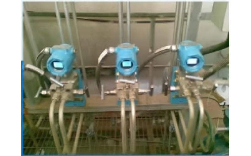 波纹管低温液位完美网页版登录入口门填料漏故障案例