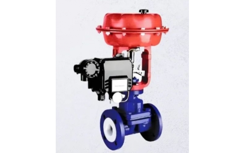 化工厂为什么不全是气动完美网页版登录入口？