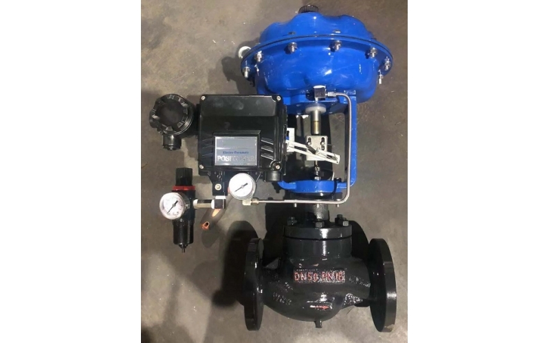 气动调节完美网页版登录入口关闭不到位的原因分析