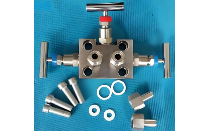 差压变送器三完美网页版登录入口组的标准启停顺序及操作逻辑